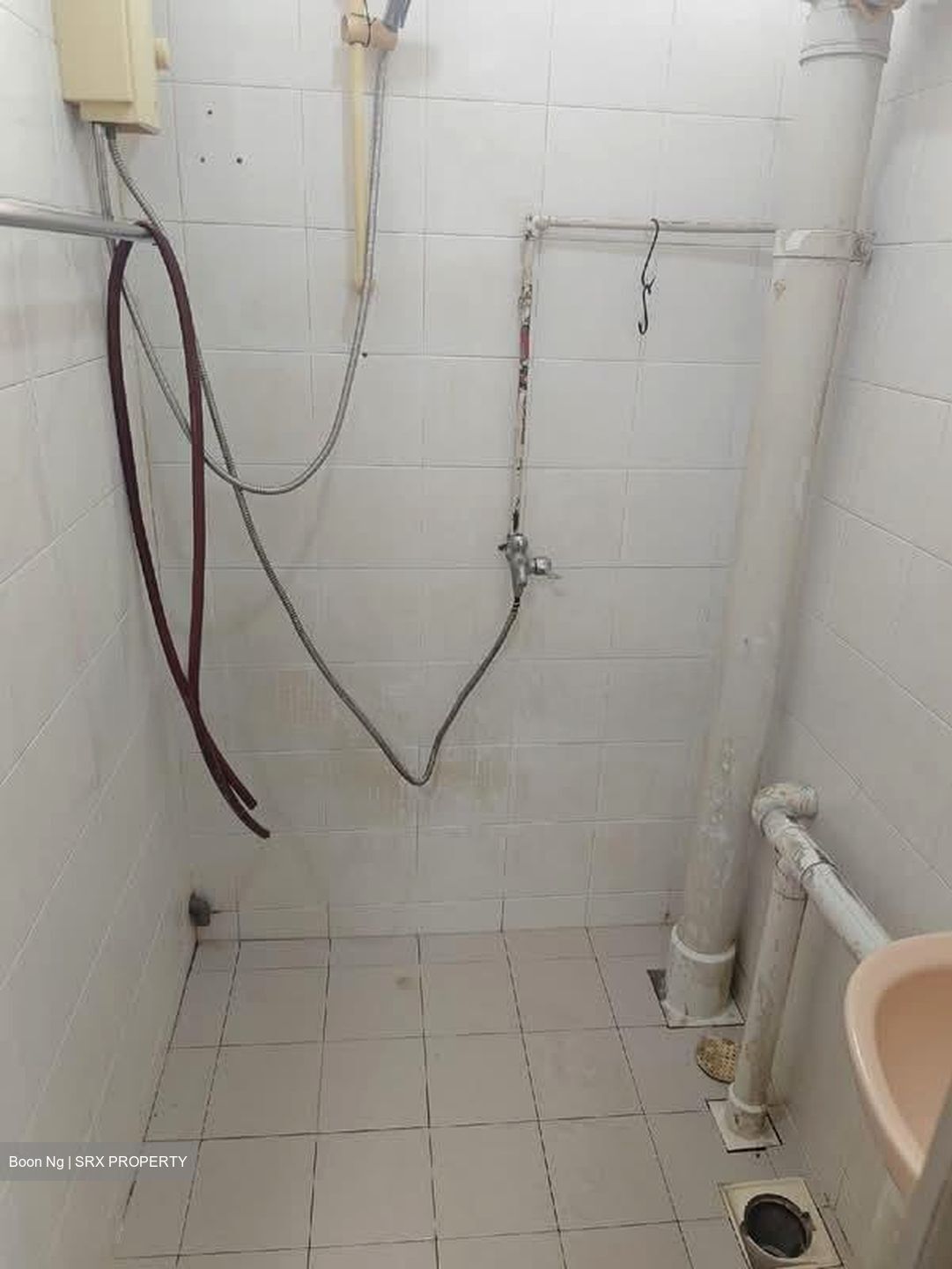 Blk 19 Eunos Crescent View (Geylang), HDB 3 Rooms #601590801